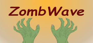 ZombWave banner