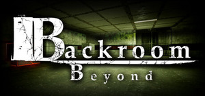 Backroom Beyond banner