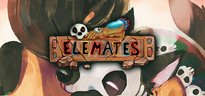 Elemates banner