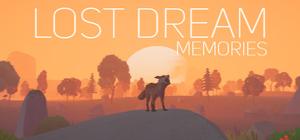 Lost Dream: Memories banner