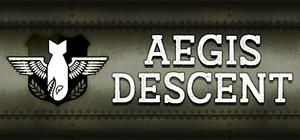 Aegis Descent Game banner