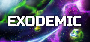 Exodemic banner