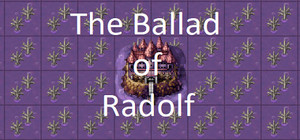 The Ballad of Radolf banner
