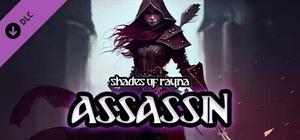 Shades Of Rayna - Assassin Class banner