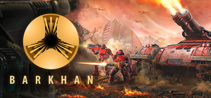 Barkhan banner