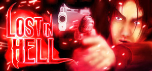 Lost in Hell banner