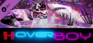Hoverboy - Modest Donation & Wallpaper banner