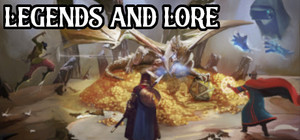 Legends And Lore banner