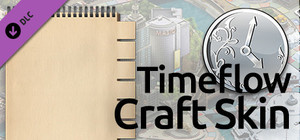 Timeflow Craft Balance Skin banner