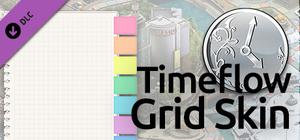 Timeflow Grid Balance Skin banner
