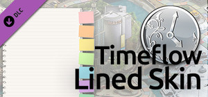 Timeflow Lined Balance Skin banner