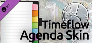 Timeflow Agenda Balance Skin banner
