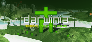 Darwinia - 10000th Anniversary Edition banner