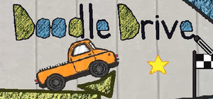 Doodle Drive banner