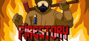 Fire Story banner