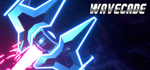Wavecade banner
