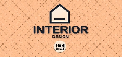 1001 Jigsaw. Interior Design