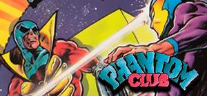 Phantom Club banner