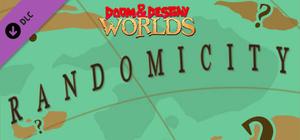 Doom & Destiny Worlds - Randomicity banner