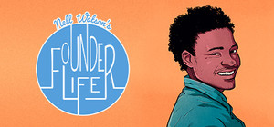 Nell Watson's Founder Life banner