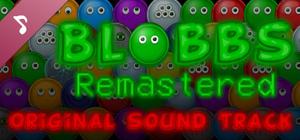 Blobbs Remastered: OST banner