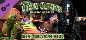 Wrestling Superstar "Vampiro" - Playable Character banner