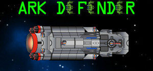 Ark Defender banner