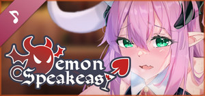Demon Speakeasy Soundtrack banner