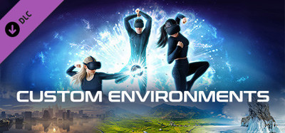 PowerBeatsVR - Custom Environments