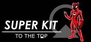 Super Kit: TO THE TOP banner