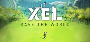 XEL | Save the World banner