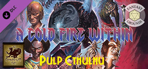 Fantasy Grounds - A Cold Fire Within banner