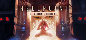 Hellpoint - Ultimate Edition banner