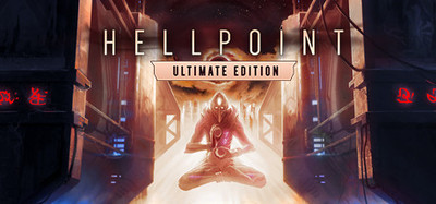 Hellpoint - Ultimate Edition