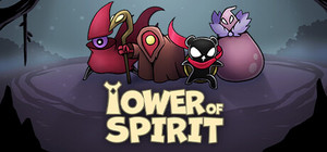 Tower of Spirit banner