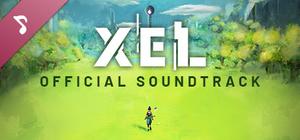 XEL Soundtrack banner