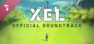 XEL Soundtrack banner