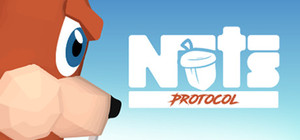 Nuts Protocol banner