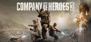 Company of Heroes 3 Digital Premium Edition banner