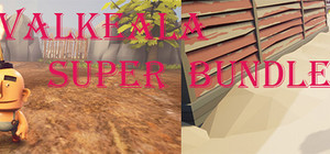 Valkeala super bundle banner
