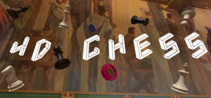 4d Chess banner
