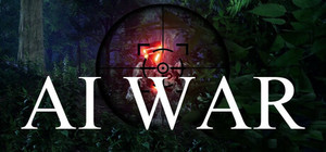 AI WAR banner