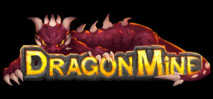 Dragon Mine banner