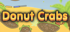 DonutCrabs banner