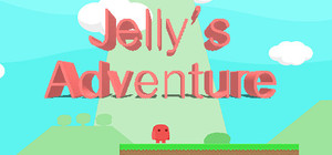 Jelly's Adventure banner