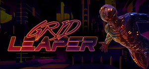 Grid Leaper banner