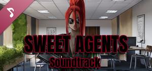 Sweet Agents Soundtrack banner
