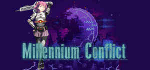 Millennium Conflict banner
