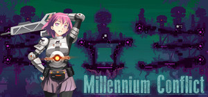 Millennium Conflict banner