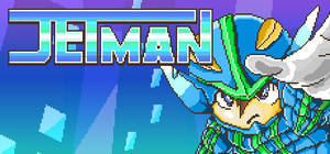 JETMAN banner